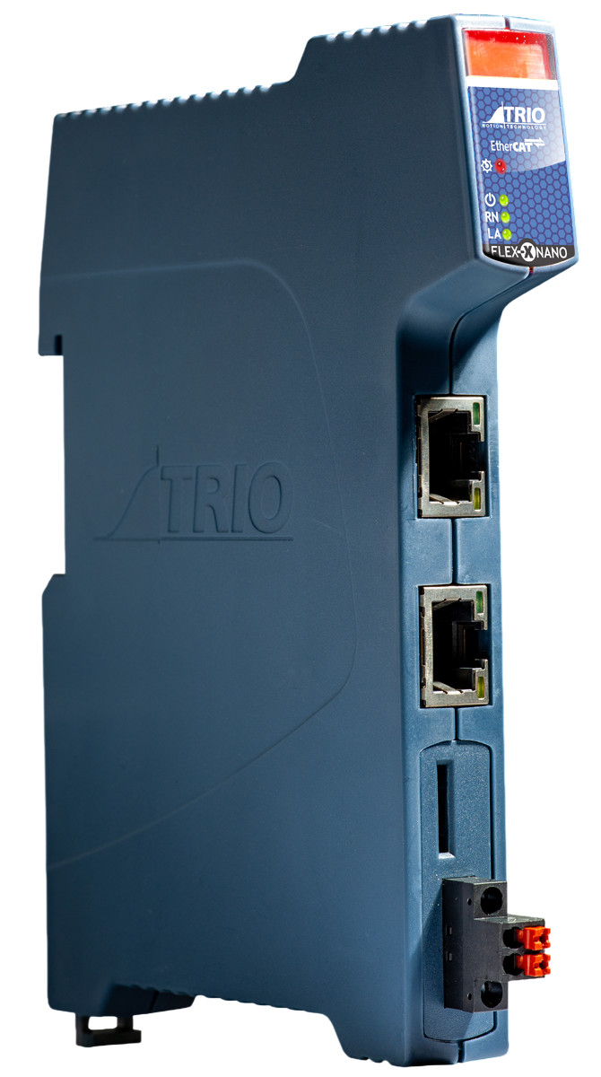 Контроллер движения Flex-X Nano P662 (8 осей)